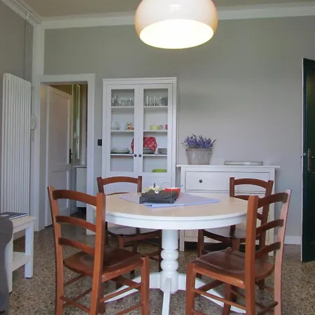 Nido Riva - Rondine Apartamento *