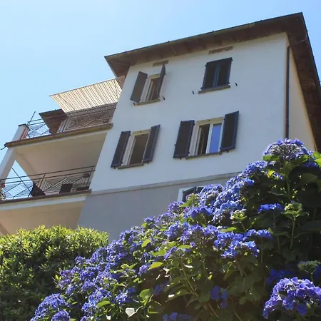 Apartment Nido Riva - Rondine *