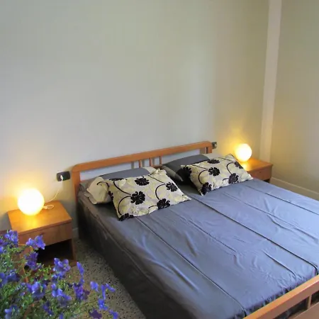 Апартаменты Nido Riva - Rondine *