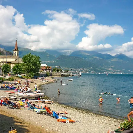 Nido Riva - Rondine Apartamento Pianello Del Lario