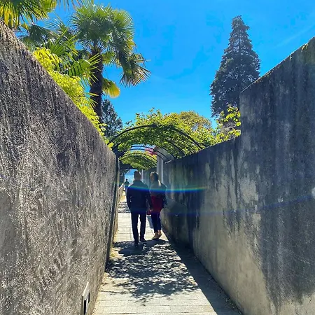 Nido Riva - Rondine Apartamento