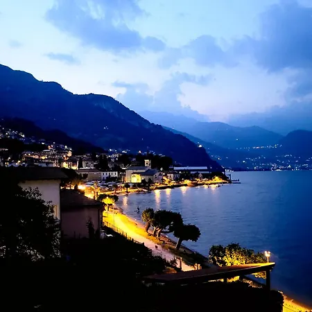 Nido Riva - Rondine Apartment