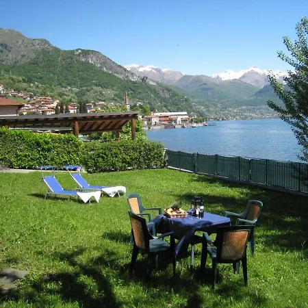 Nido Riva - Rondine Appartement Pianello Del Lario