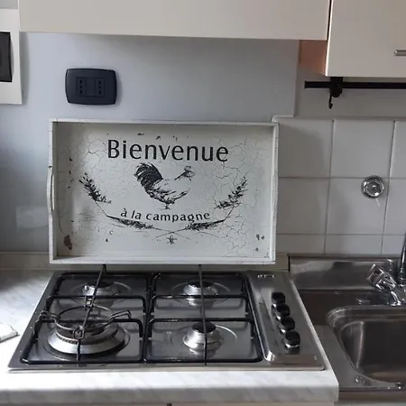 Nido Riva - Rondine Pianello Del Lario