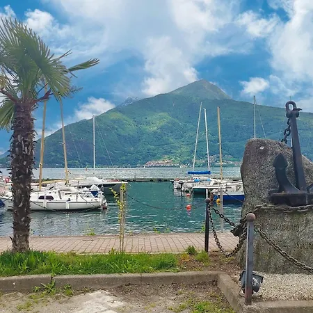 Appartement Nido Riva - Rondine