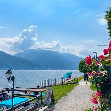 Appartement Nido Riva - Rondine *