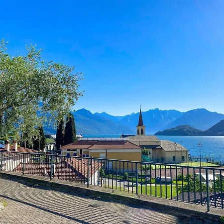 Appartement Nido Riva - Rondine Pianello Del Lario