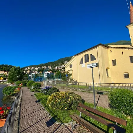 Appartement Nido Riva - Rondine