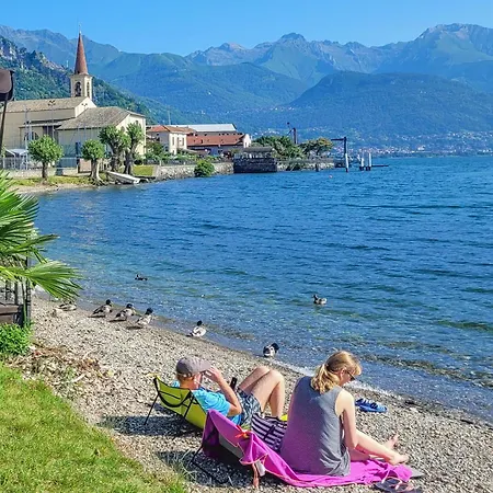 Nido Riva - Rondine Lägenhet *