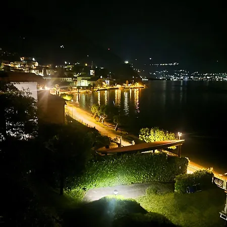 Nido Riva - Rondine
