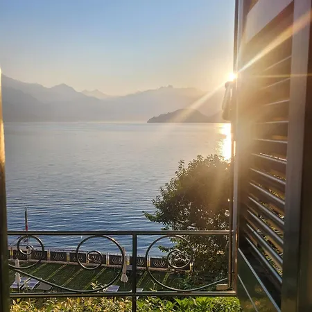Nido Riva - Rondine Appartement
