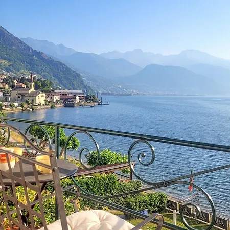 Nido Riva - Rondine Appartement Pianello Del Lario