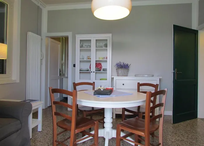 Nido Riva - Rondine Appartement *