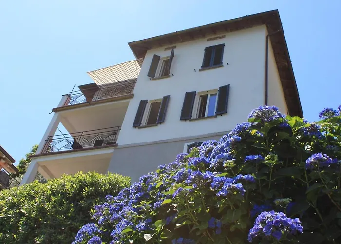 Appartement Nido Riva - Rondine *