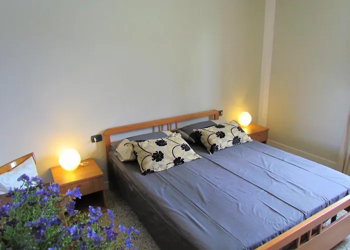 Appartement Nido Riva - Rondine *