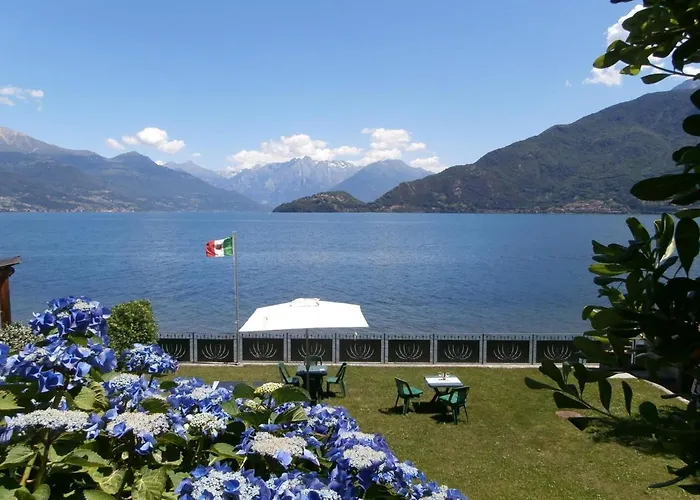 Appartement Nido Riva - Rondine