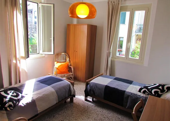 Nido Riva - Rondine *