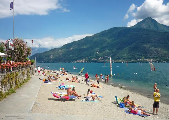 Appartement Nido Riva - Rondine Pianello Del Lario