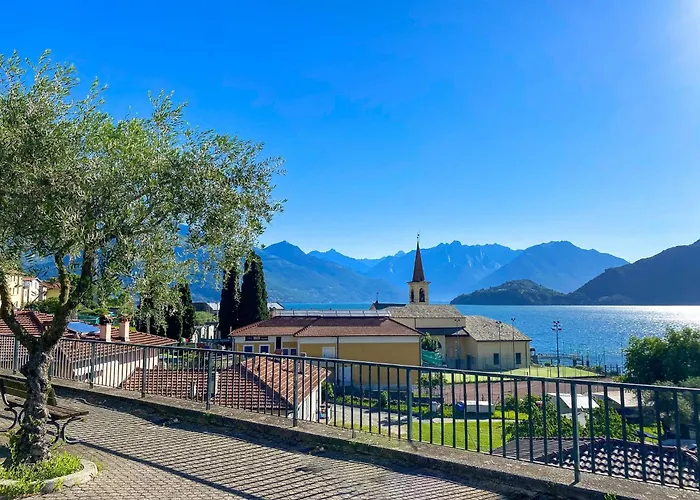 Daire Nido Riva - Rondine Pianello Del Lario