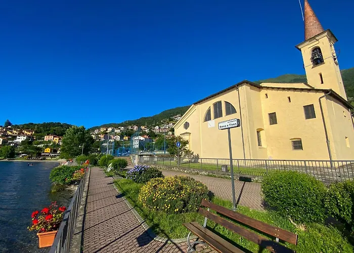 Appartement Nido Riva - Rondine