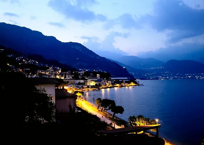 Nido Riva - Rondine Appartement