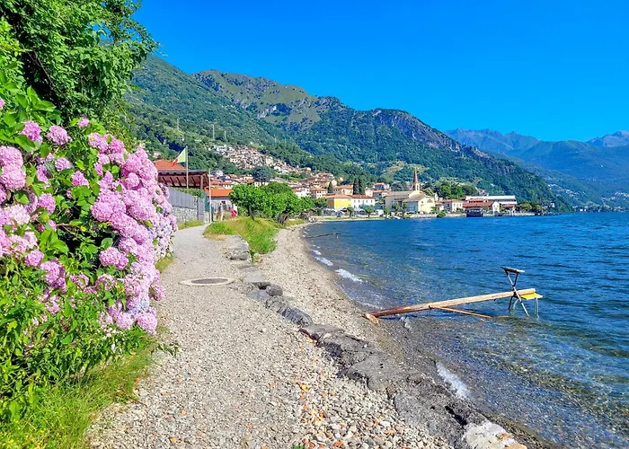 Appartement Nido Riva - Rondine *