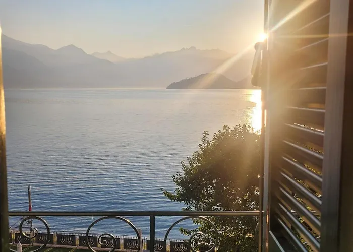 Nido Riva - Rondine Appartement