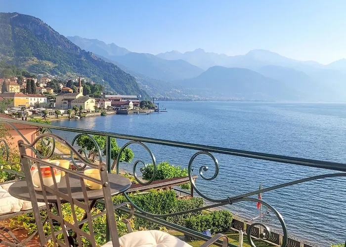 Nido Riva - Rondine Appartement Pianello Del Lario