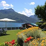Apartamento Nido Riva - Rondine Pianello Del Lario