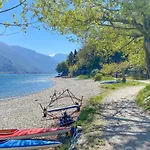 Nido Riva - Rondine Apartamento Pianello Del Lario