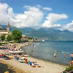 Nido Riva - Rondine Apartamento Pianello Del Lario