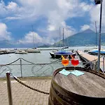 Nido Riva - Rondine Apartamento Pianello Del Lario