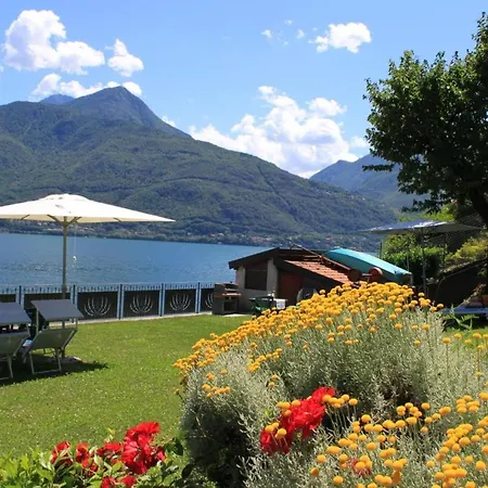 Appartamento Nido Riva - Rondine Pianello Del Lario
