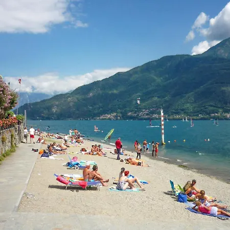 Appartamento Nido Riva - Rondine Pianello Del Lario