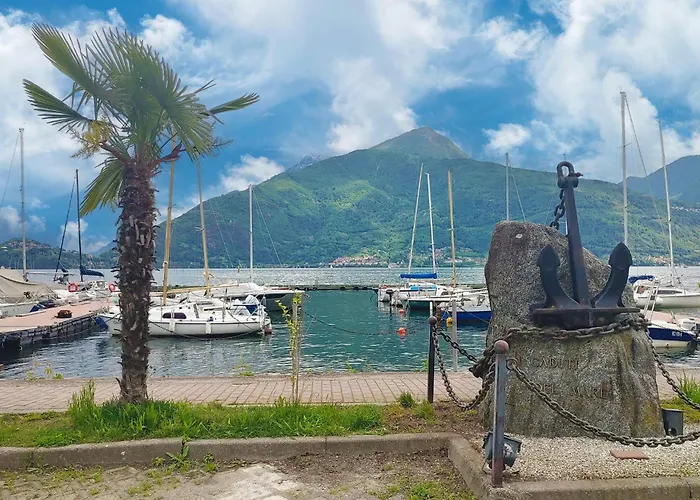 Apartamento Nido Riva - Rondine