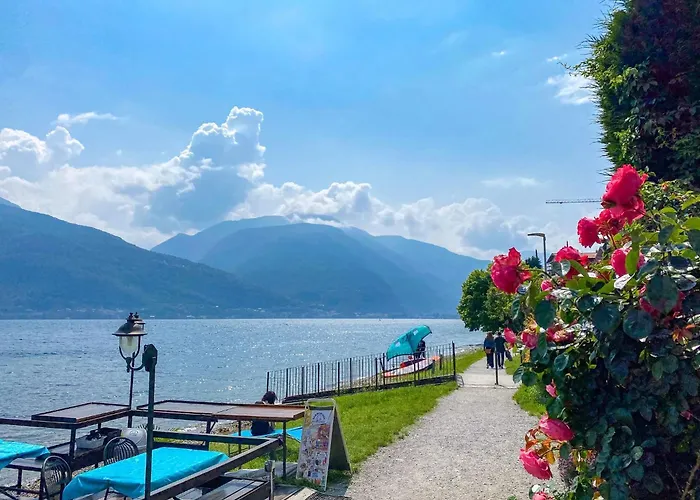 Apartamento Nido Riva - Rondine *